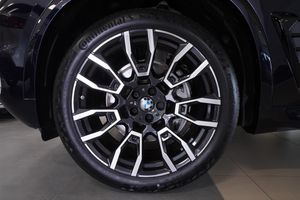 BMW X5 bild 14