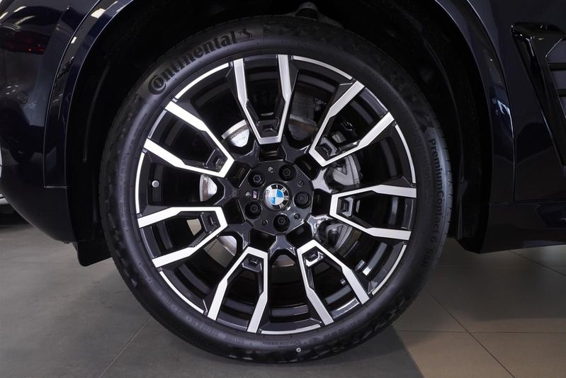 BMW X5 bild 14