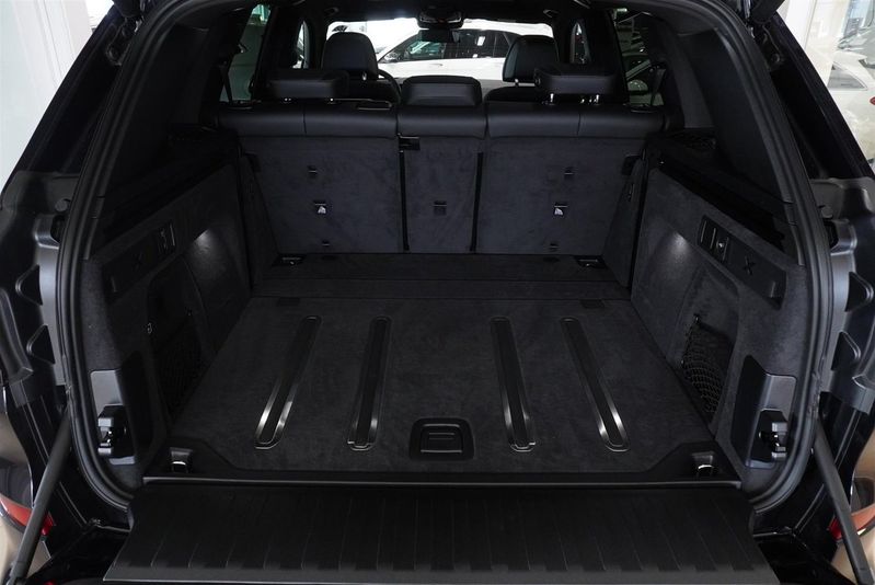 BMW X5 bild 13