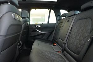 BMW X5 bild 10