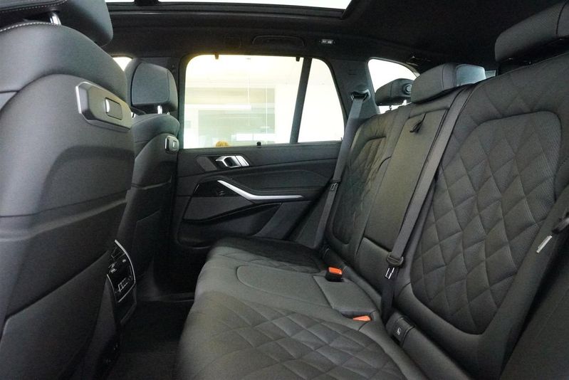 BMW X5 bild 10