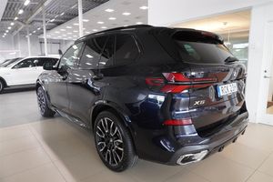 BMW X5 bild 7