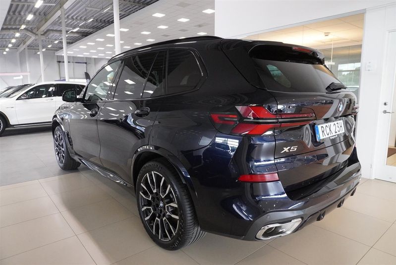 BMW X5 bild 7