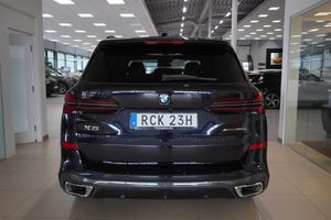 BMW X5 bild 6
