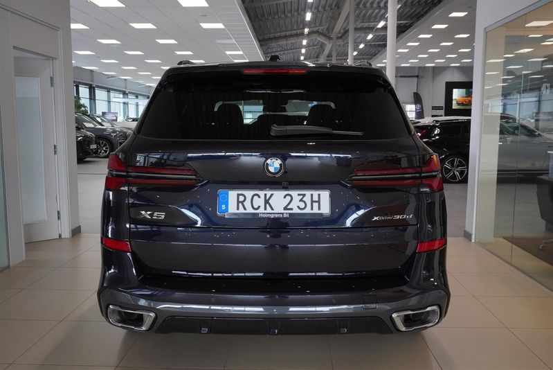 BMW X5 bild 6