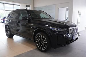 BMW X5 bild 4