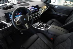 BMW X5 bild 2