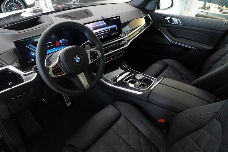 BMW X5 bild 2