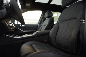 BMW X5 bild 9