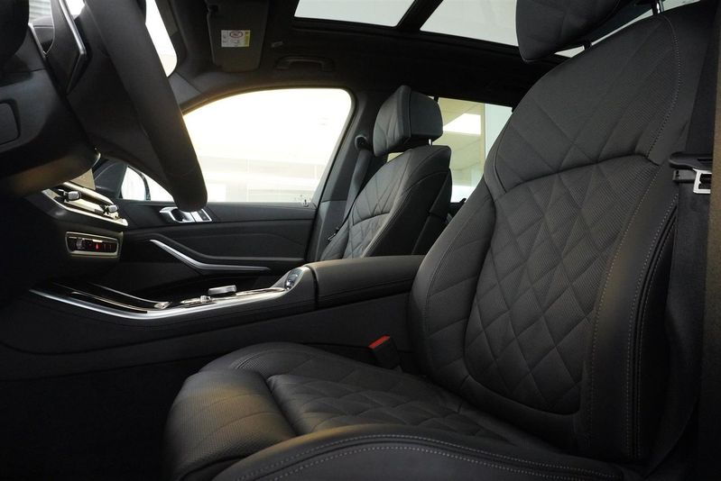 BMW X5 bild 9