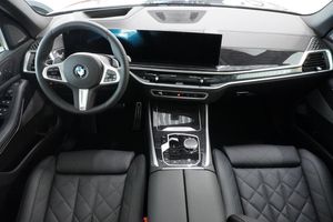 BMW X5 bild 8
