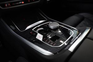 BMW X5 bild 12