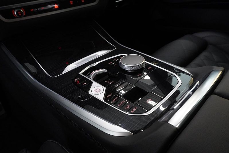 BMW X5 bild 12
