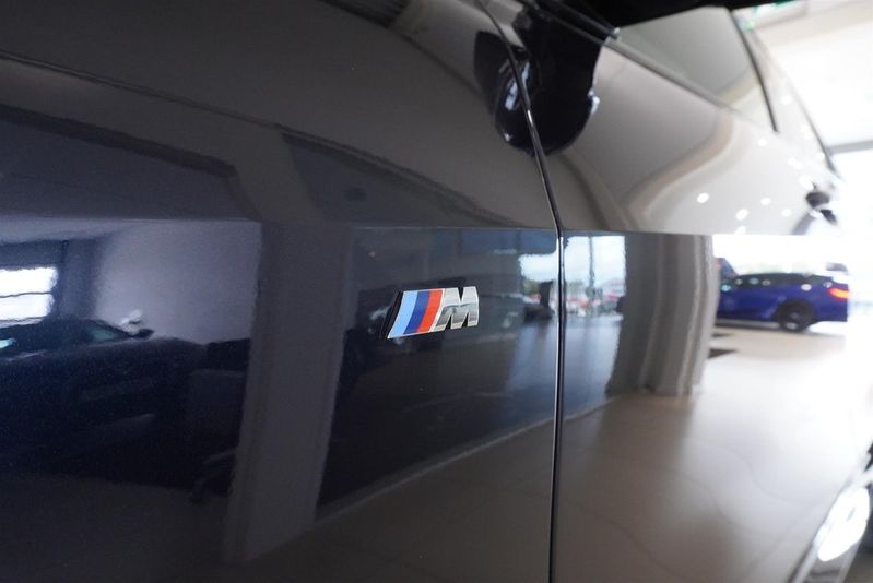 BMW X5 bild 15