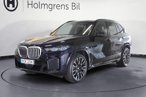 BMW X5 bild 1