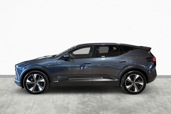 Polestar 3 Long range Dual 111kWh Plus Pilot 0% ränta - 2025