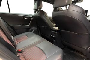 Toyota RAV4 bild 9