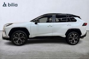 Toyota RAV4 bild 3