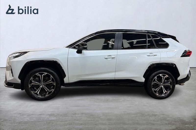 Toyota RAV4 bild 3