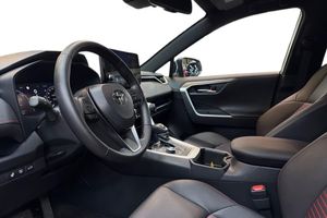 Toyota RAV4 bild 14