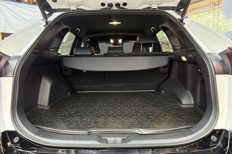 Toyota RAV4 bild 12