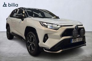 Toyota RAV4 bild 20