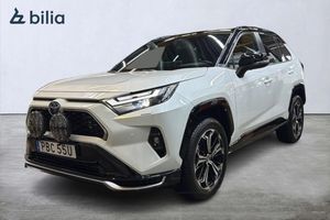 Toyota RAV4 bild 1