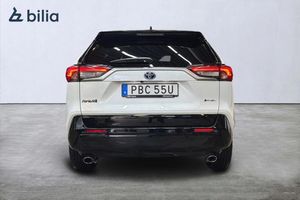 Toyota RAV4 bild 5