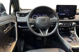 Toyota RAV4 bild 11