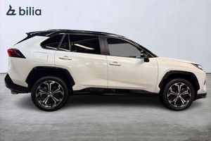 Toyota RAV4 bild 18