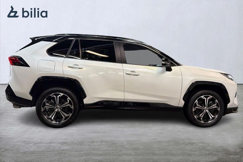 Toyota RAV4 bild 18