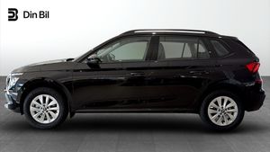 Skoda Kamiq bild 2