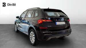 Skoda Kamiq bild 3