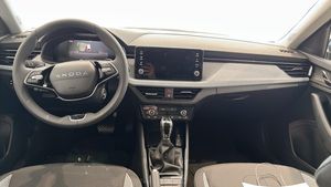 Skoda Kamiq bild 7