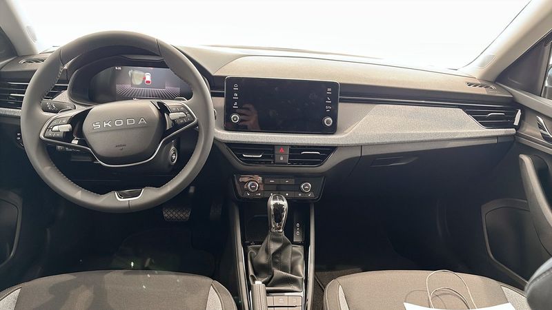 Skoda Kamiq bild 7