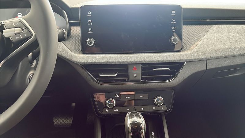 Skoda Kamiq bild 6