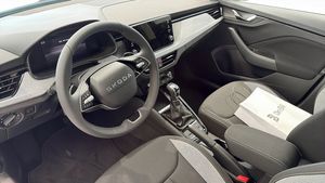 Skoda Kamiq bild 5