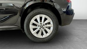 Skoda Kamiq bild 4