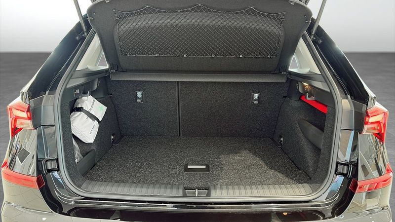 Skoda Kamiq bild 9