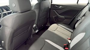 Skoda Kamiq bild 8