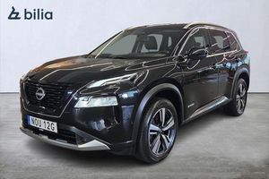 Nissan X-Trail bild 2