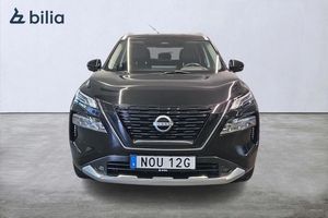 Nissan X-Trail bild 12