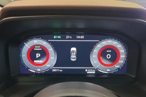 Nissan X-Trail bild 29