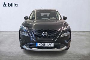 Nissan X-Trail bild 4