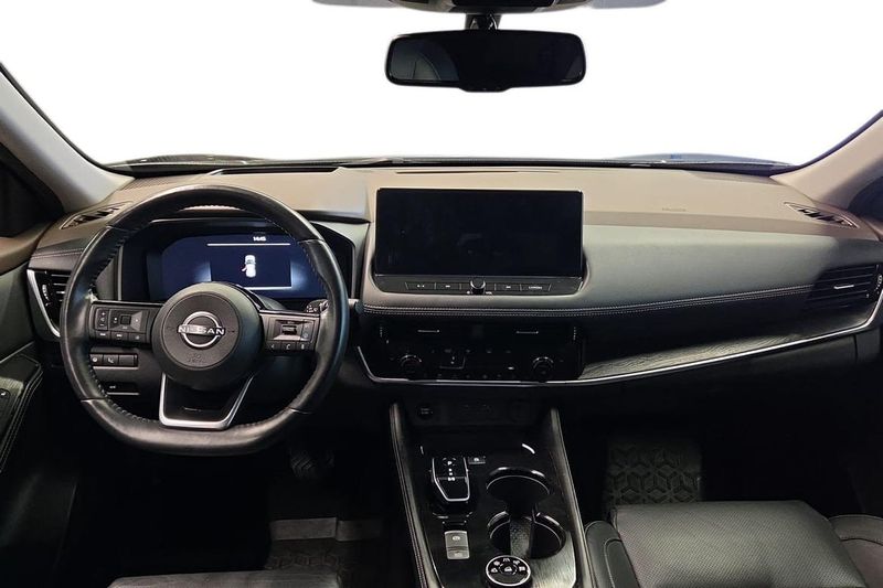 Nissan X-Trail bild 20