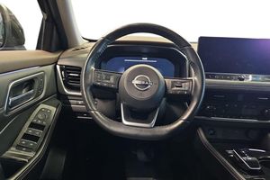 Nissan X-Trail bild 23