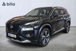 Nissan X-Trail bild 1