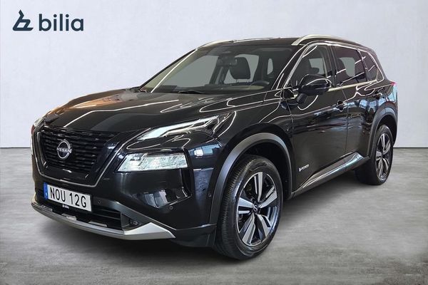 Nissan X-Trail e-4orce Tekna - 2024