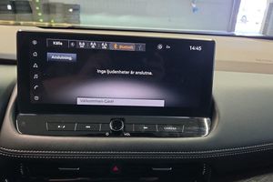 Nissan X-Trail bild 26