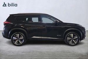 Nissan X-Trail bild 13